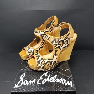 Sam Edelman Sandals
